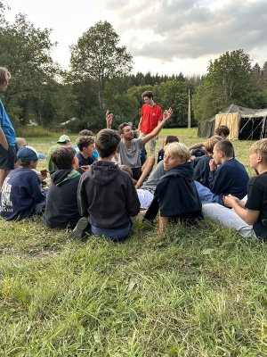 Sint-Martinus den XIIde - Grootkamp VK